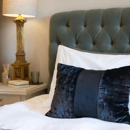 Bed and Breakfast Trevidgeowe Farmhouse Bodmin Exteriér fotografie
