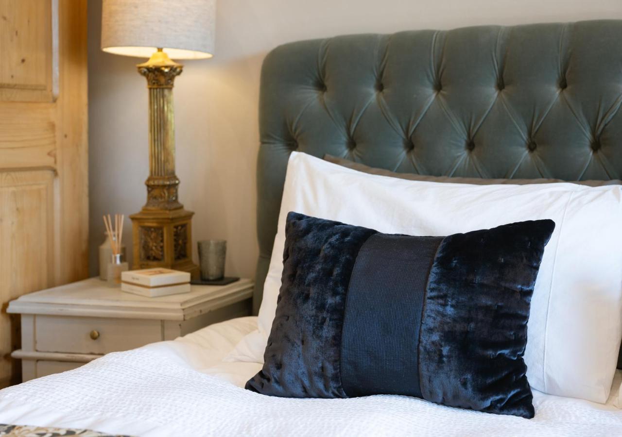 Bed and Breakfast Trevidgeowe Farmhouse Bodmin Exteriér fotografie